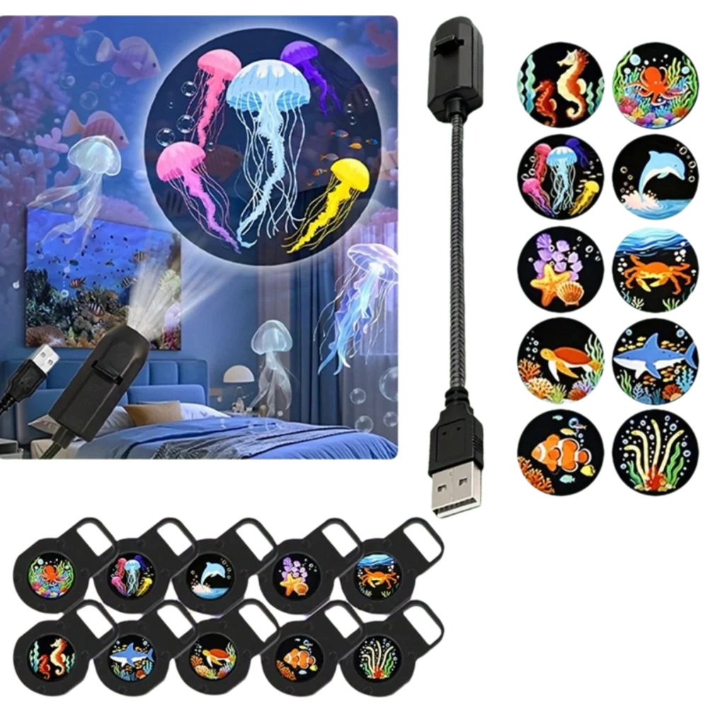 Heyween Fantasy Light™