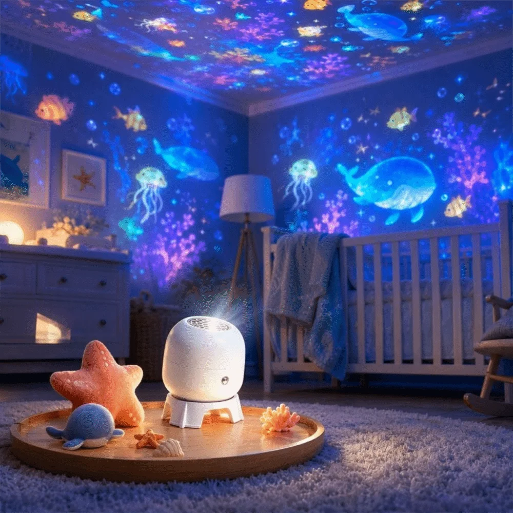 Heyween Fantasy Light™