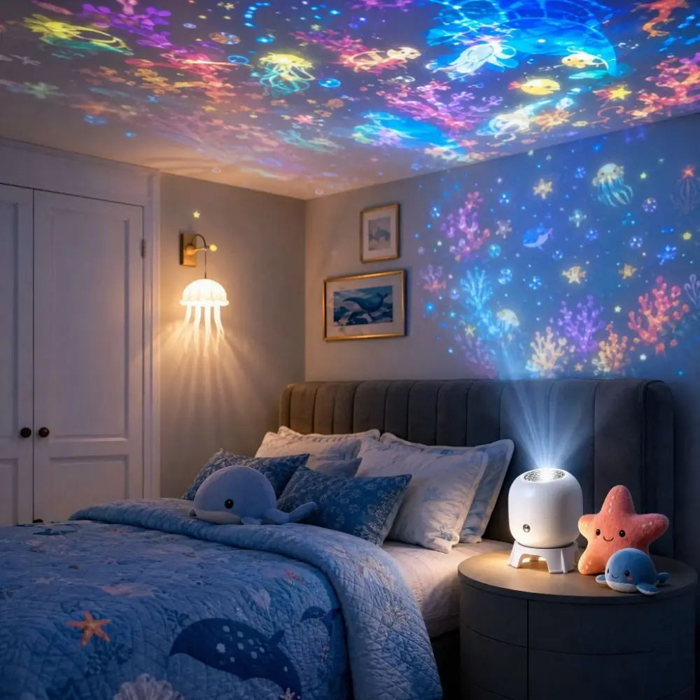 Heyween Fantasy Light™